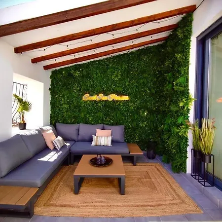 Sweet San Francisco Apartment