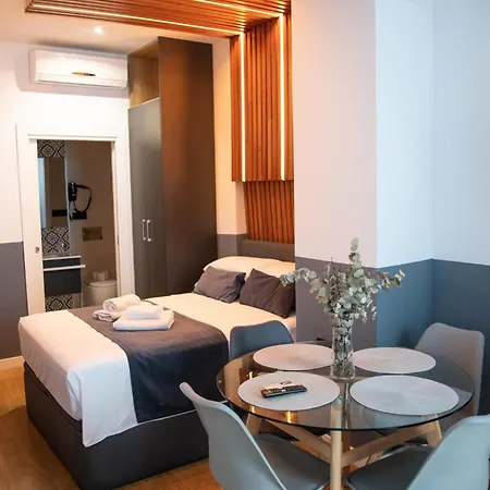 Apartment Sweet San Francisco Alicante
