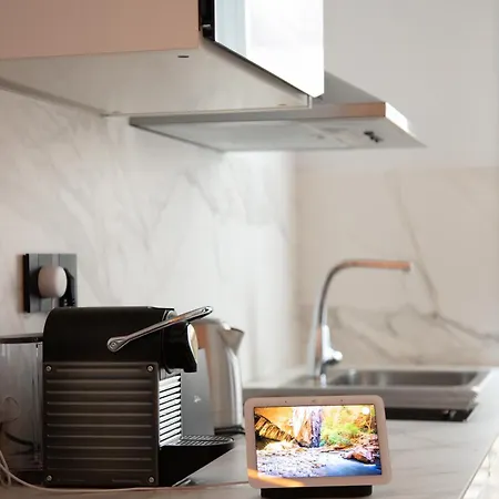 Sweet San Francisco Apartment Alicante