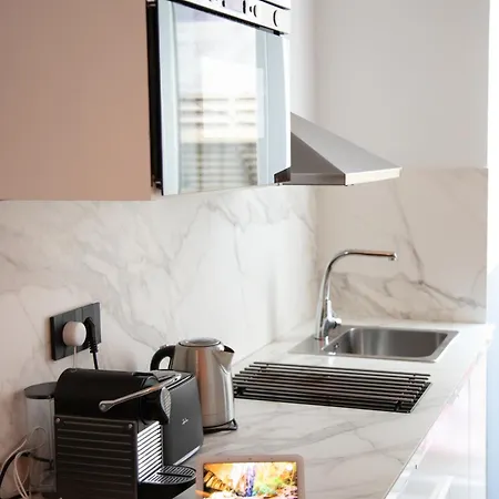 Apartment Sweet San Francisco *