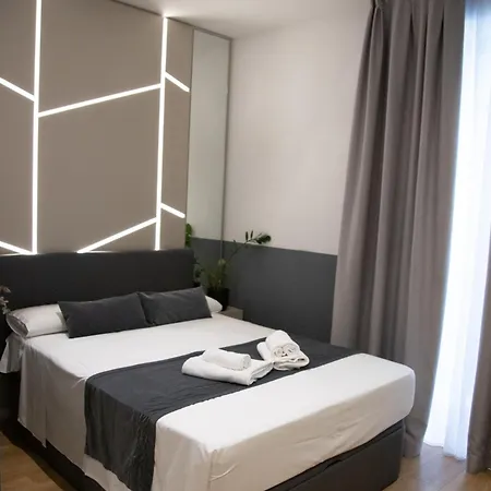 Sweet San Francisco Apartment
