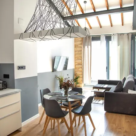 Sweet San Francisco Apartment *