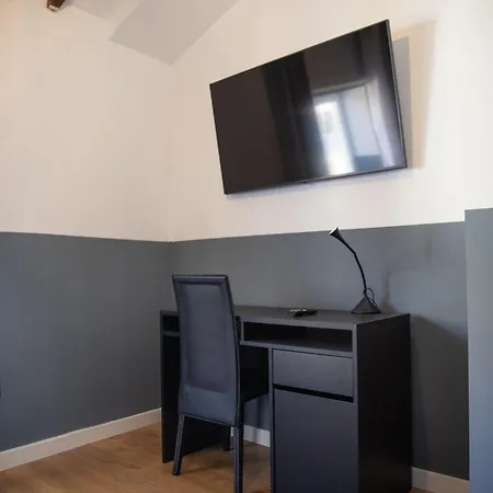 Sweet San Francisco Apartment Alicante