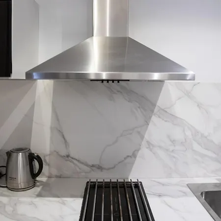 Sweet San Francisco Apartment *