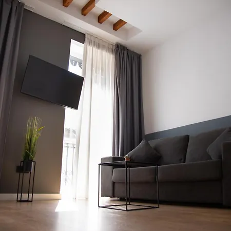 Apartment Sweet San Francisco Alicante