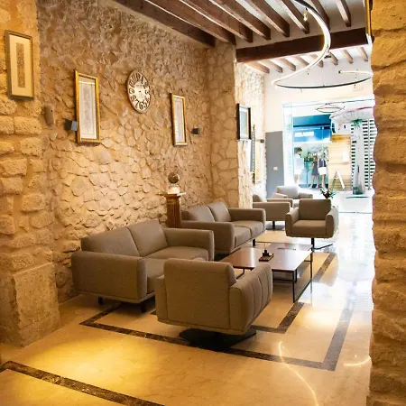 Apartment Sweet San Francisco Alicante