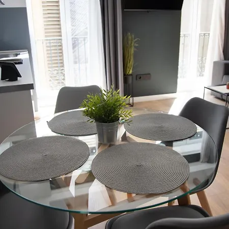 Apartment Sweet San Francisco Alicante